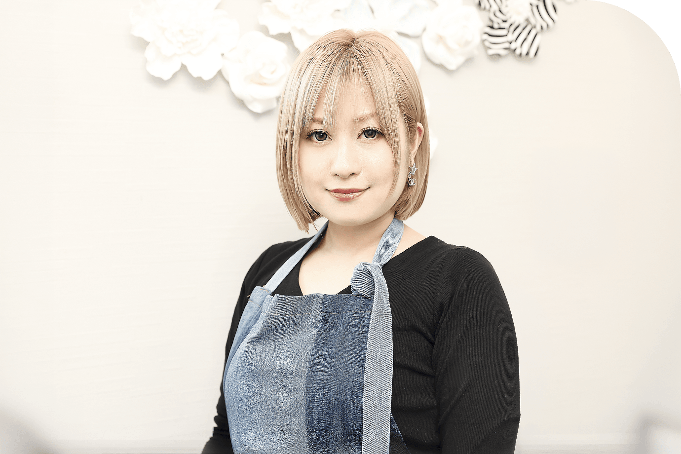 オーナー 塩田 智子