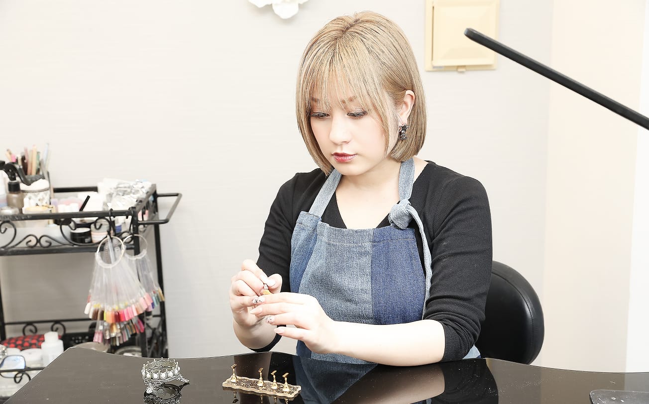 オーナー 塩田 智子